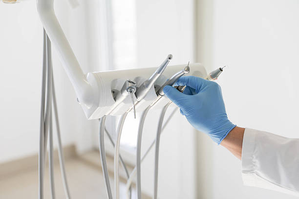 24/7 Emergency Wisdom Tooth Removal experts in Collierville, CA